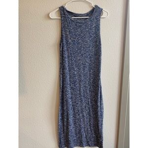 Navy Blue Maxi Dress 💙